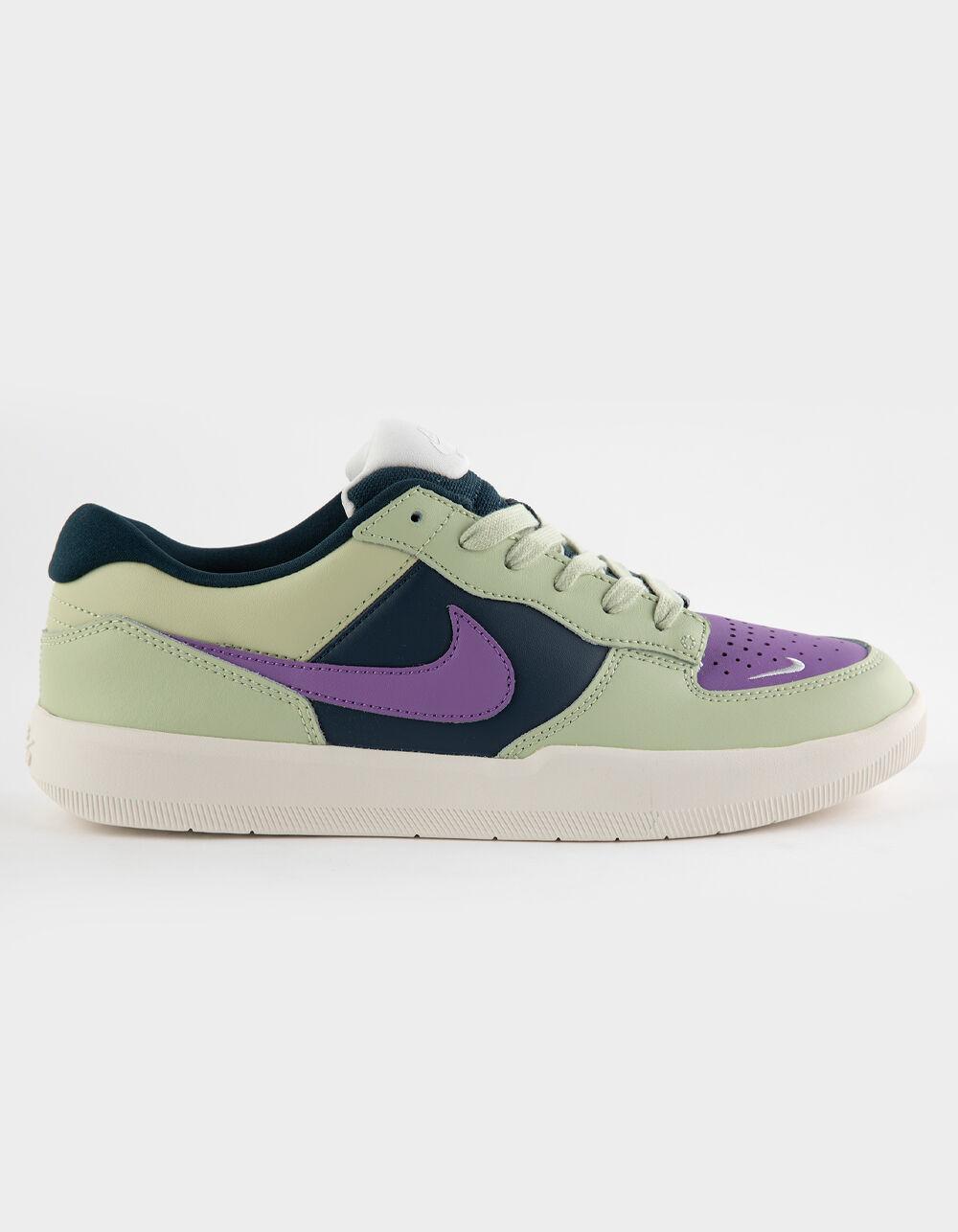 NIKE SB Force 58 Premium Mens Shoes Product Image