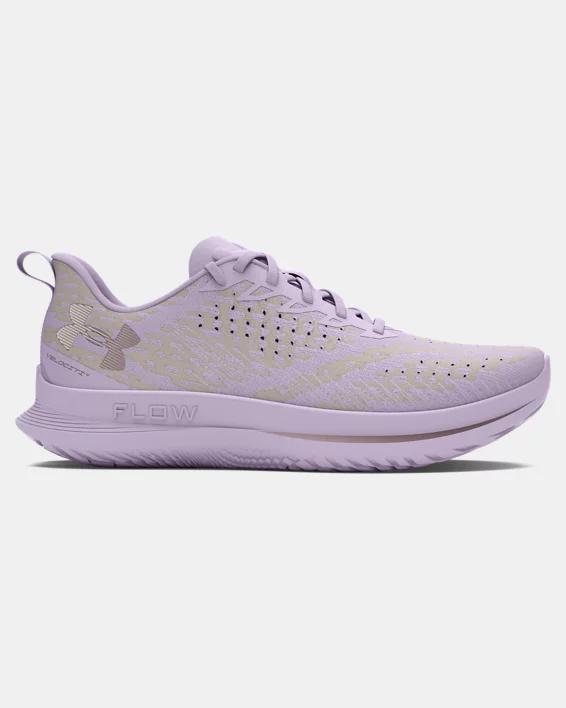 Women's UA Velociti 4 Running Shoes Product Image