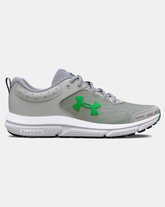 Men's UA Charged Assert 10 Running Shoes Product Image