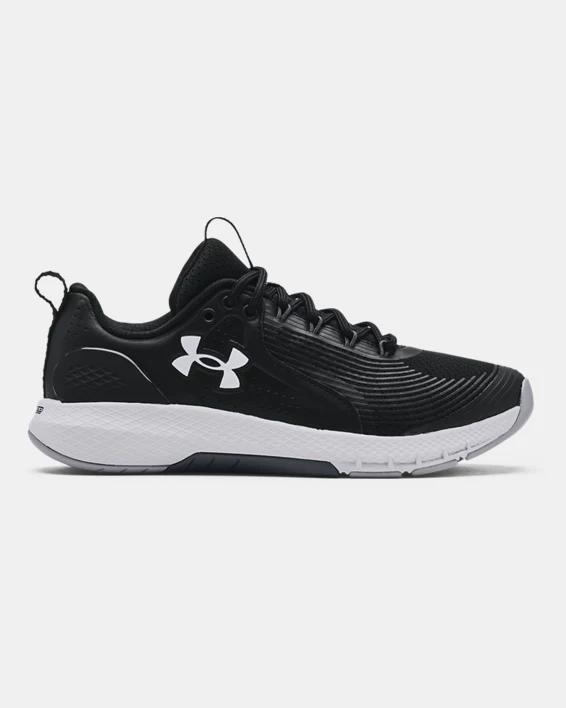 Men's UA Charged Commit 3 Training Shoes Product Image