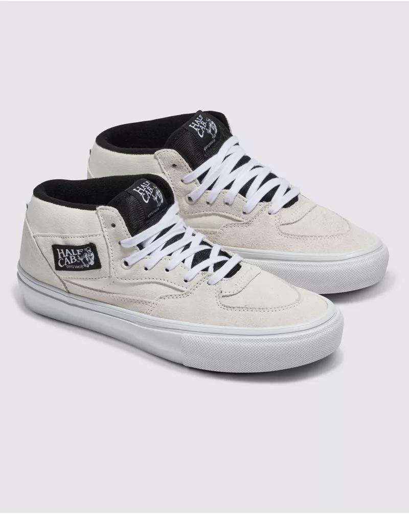 Skate Half Cab Shoe Product Image