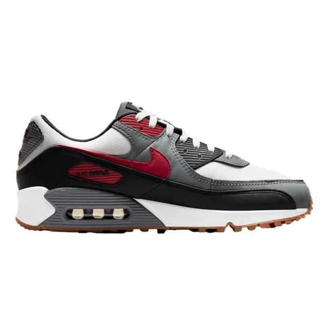 Air Max 90 Sneaker In White Product Image