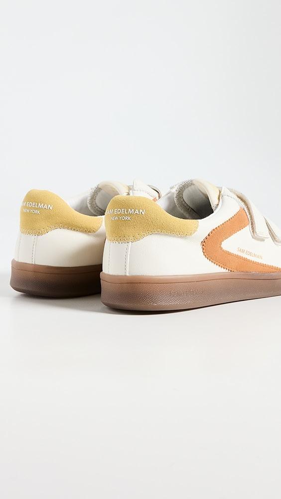 Sam Edelman Talia Sneakers | Shopbop Product Image