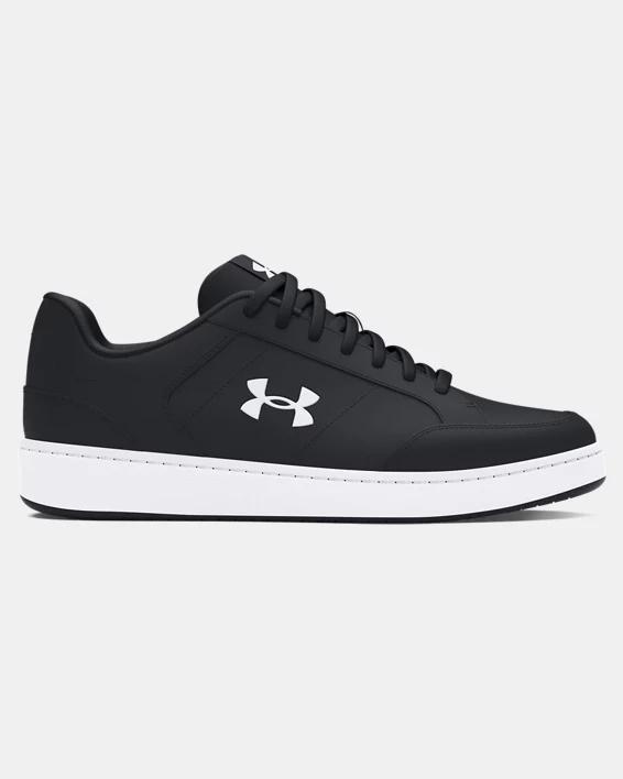 Under Armour UA Official Mens Sneakers Product Image