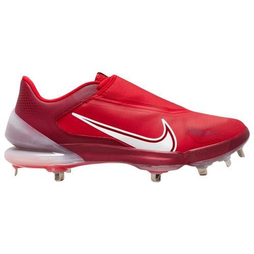 Nike Mens Nike Force Zoom Trout 8 Pro Cleats - Mens Baseball Shoes Product Image