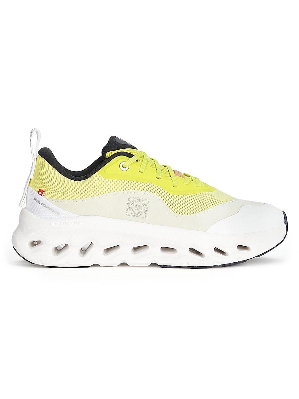 LOEWE x On Womens Cloudtilt 2.0 Low-Top Sneakers Product Image