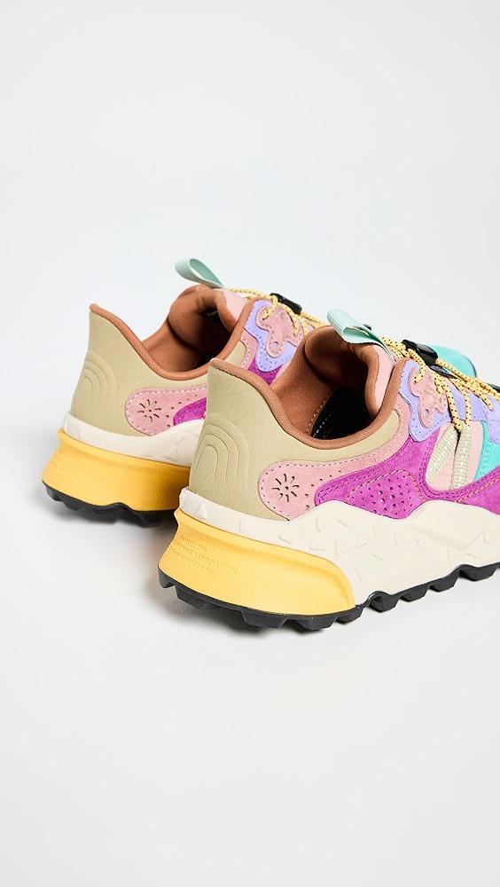 Flower Mountain Tiger Hill Sneakers | Shopbop Product Image