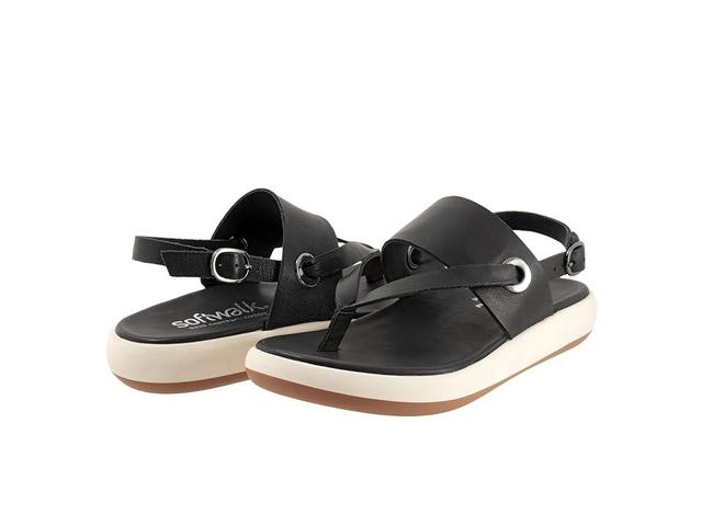 SoftWalk Joliet Slingback Sandal Product Image