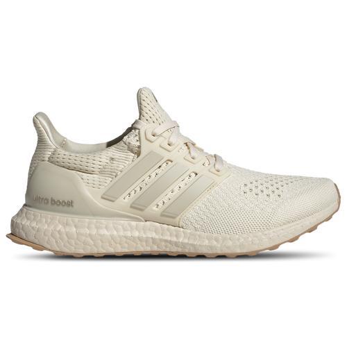 adidas ULTRABOOST 1.0 SHOES Cloud White 6 Womens Product Image