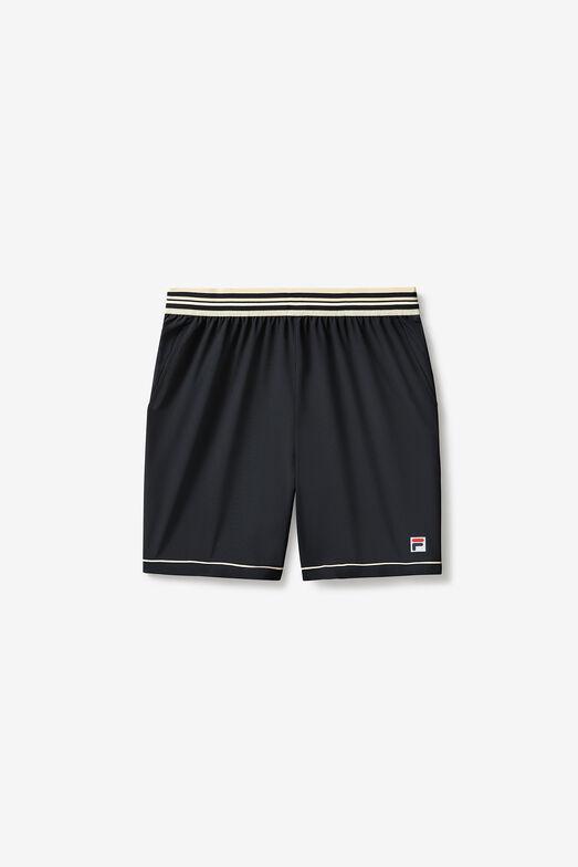 Woven Short Product Image