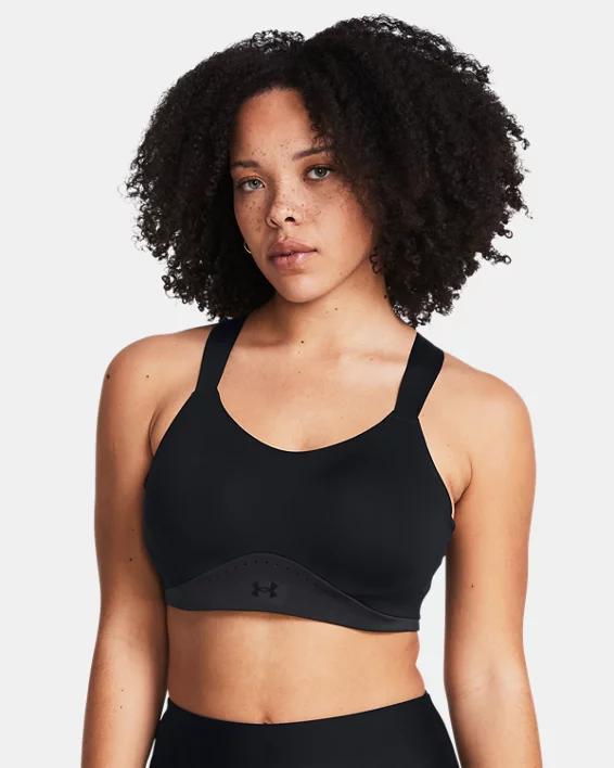 Womens UA Uplift High Sports Bra Product Image