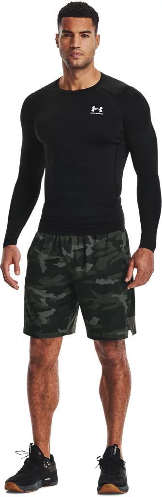 Men's HeatGear® Sleeveless Product Image