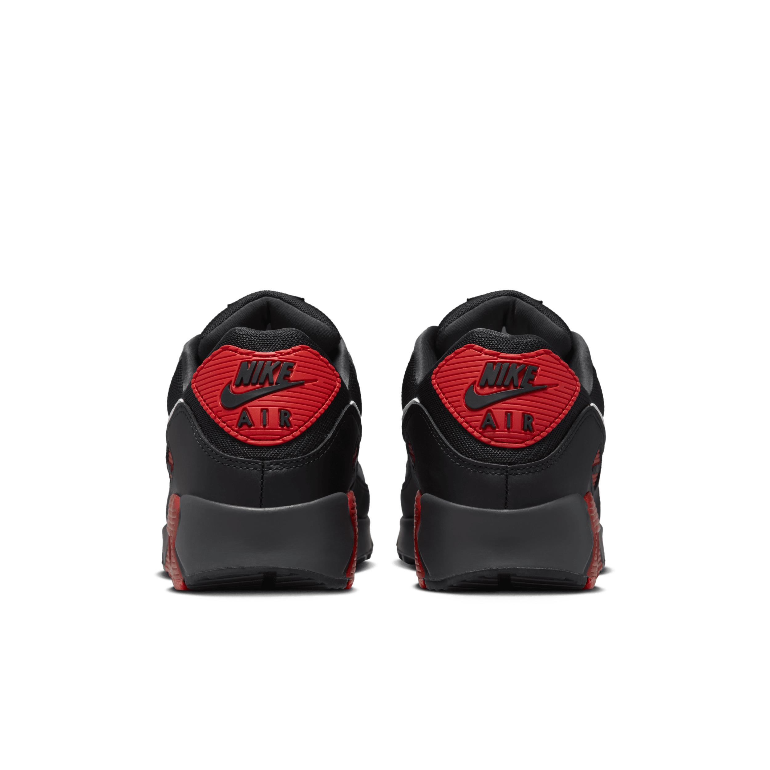 Nike Air Max 90 Sneaker Product Image