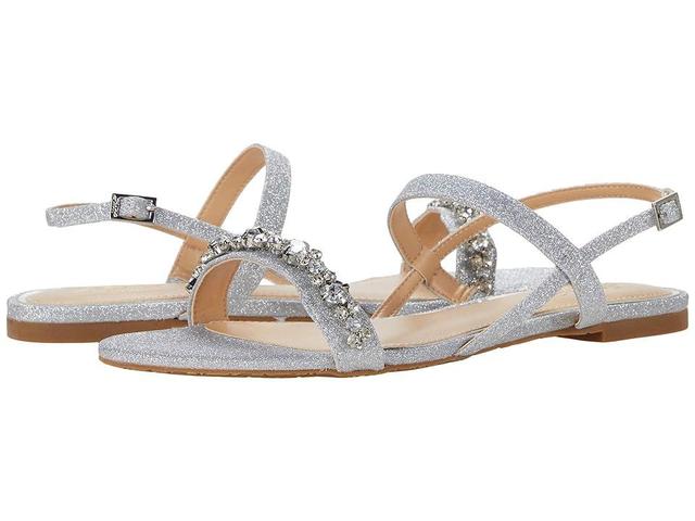 Jewel Badgley Mischka Osmond Women's Shoes Product Image