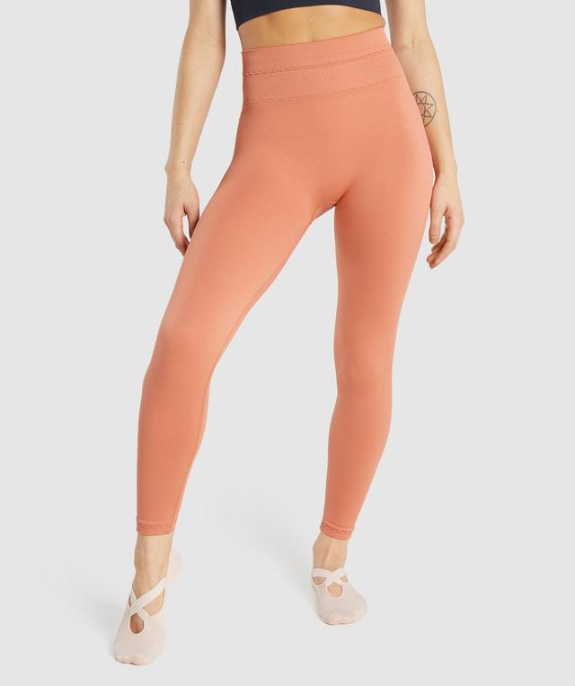 Studio Leggings Product Image