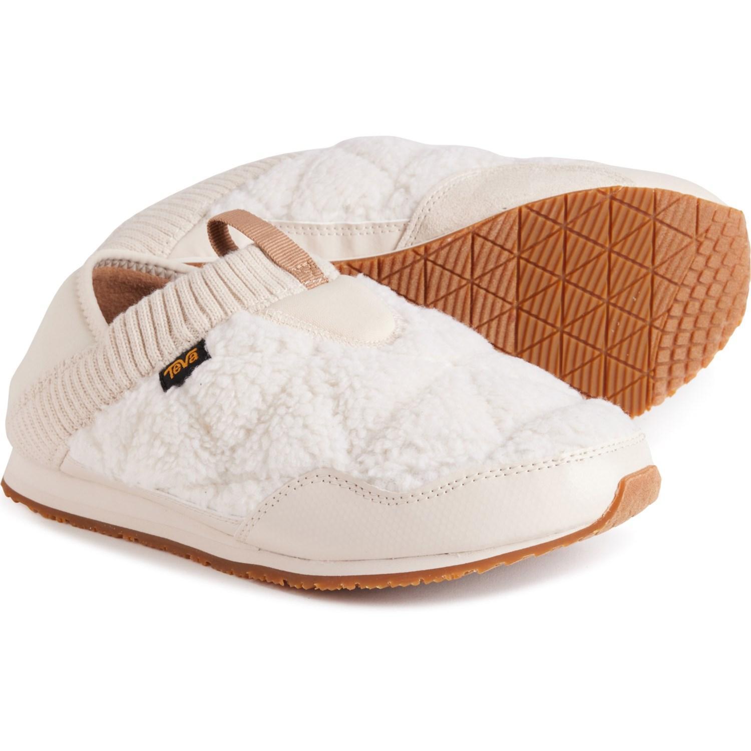 Teva ReEMBER Fleece Shoes (For Women) Product Image