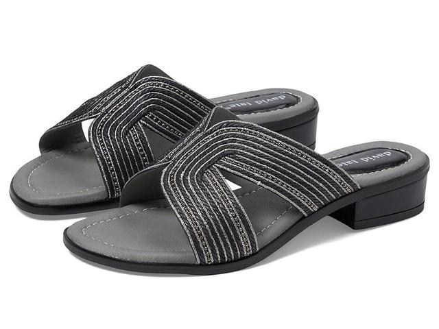 David Tate Thrill Women's Sandals Product Image