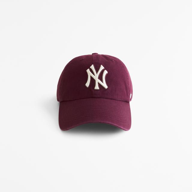 Los Angeles Dodgers '47 Clean-Up Hat Product Image