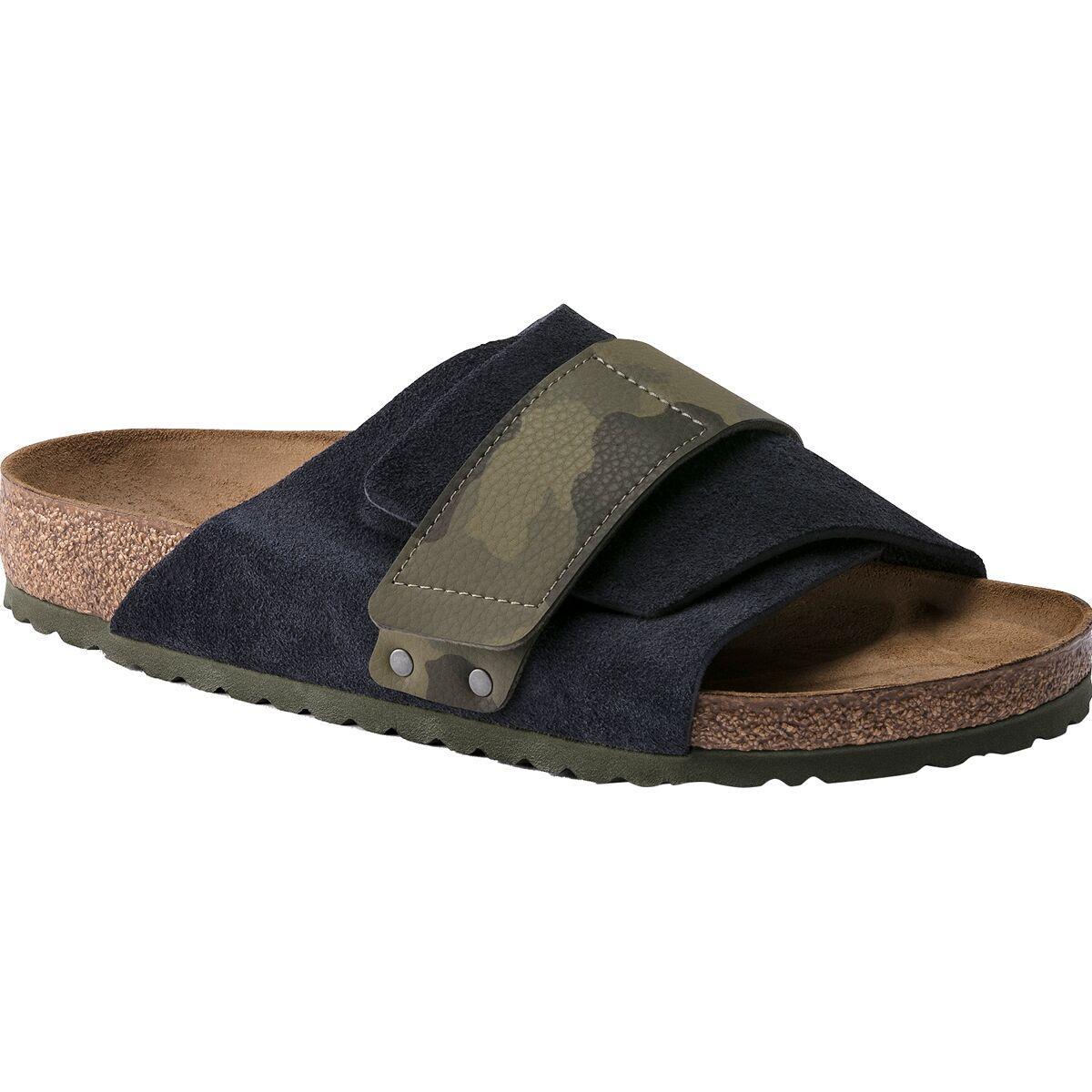 Birkenstock Kyoto Slide Sandal Product Image