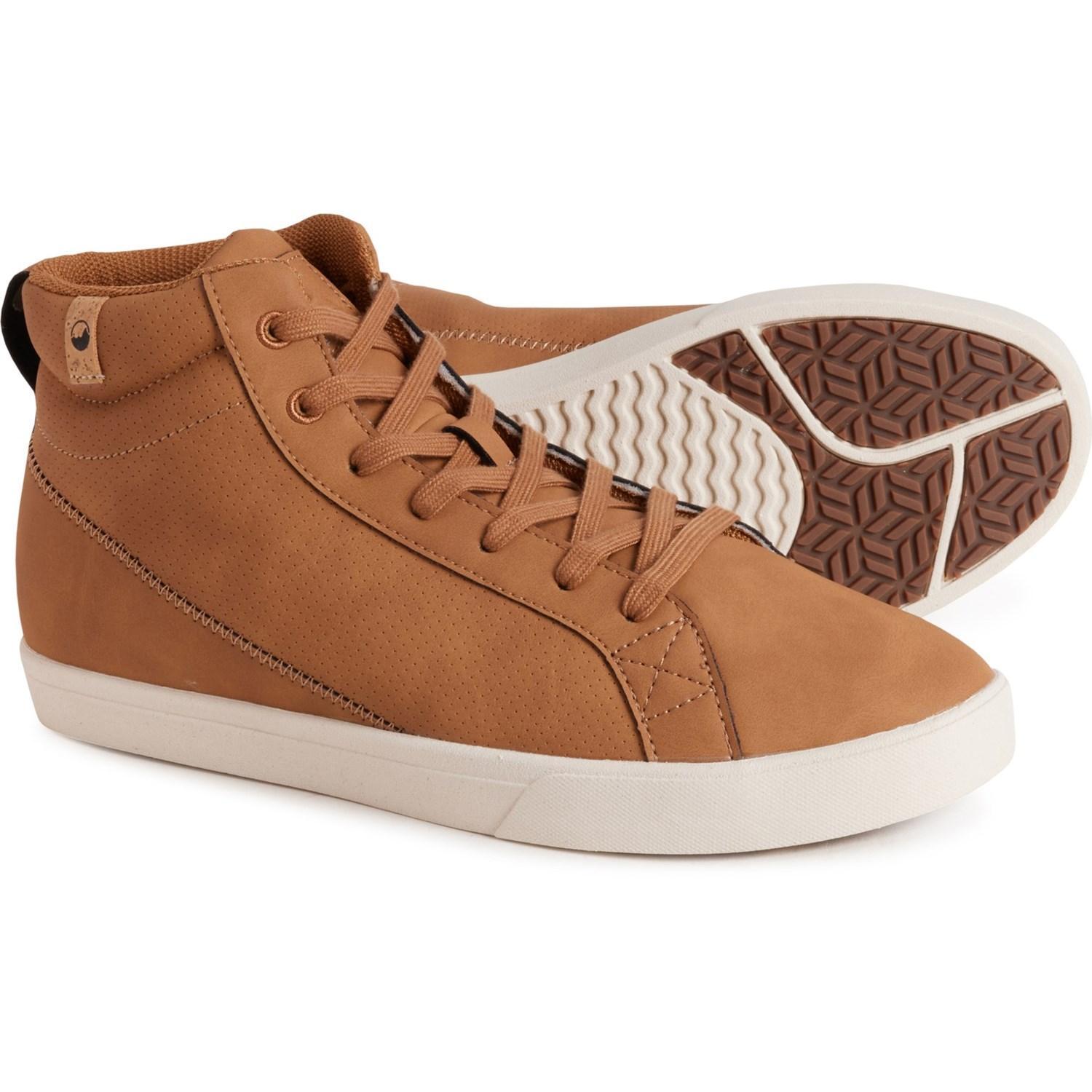 SAOLA Wanaka Sneakers (For Men) Product Image