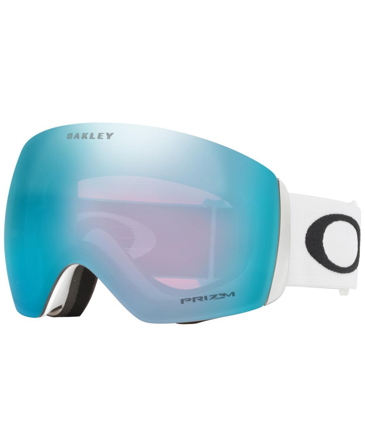 Oakley Men's Flight Deck™ L Snow Goggles Product Image