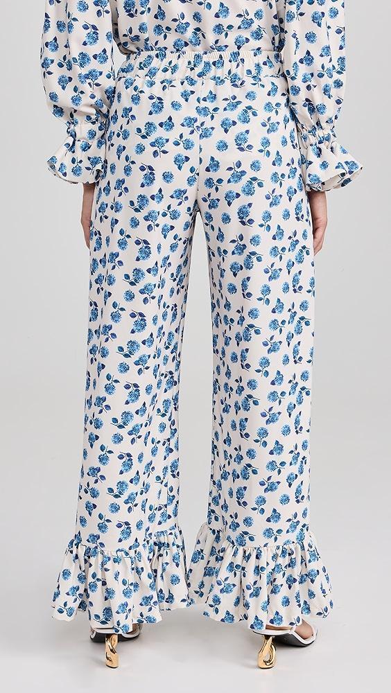 The Lulo Project Teresa Pants | Shopbop Product Image