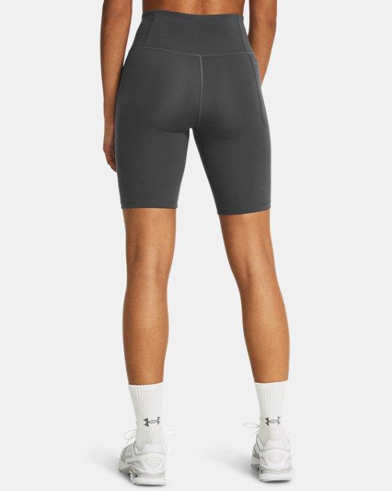 Women's UA Motion Bike Shorts Product Image