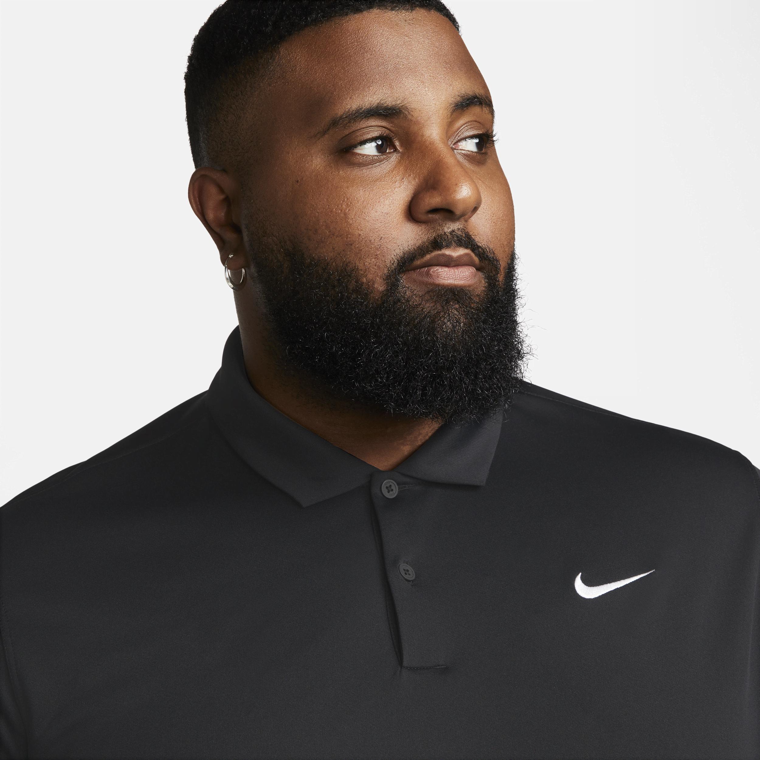 Nike Men's Court Dri-FIT Tennis Polo Product Image