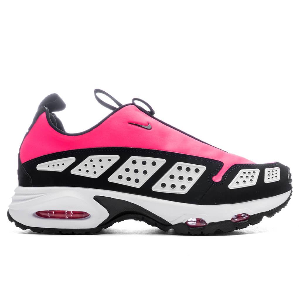 Women's Air Max Sunder - Hyper Pink/White/Black Female Product Image