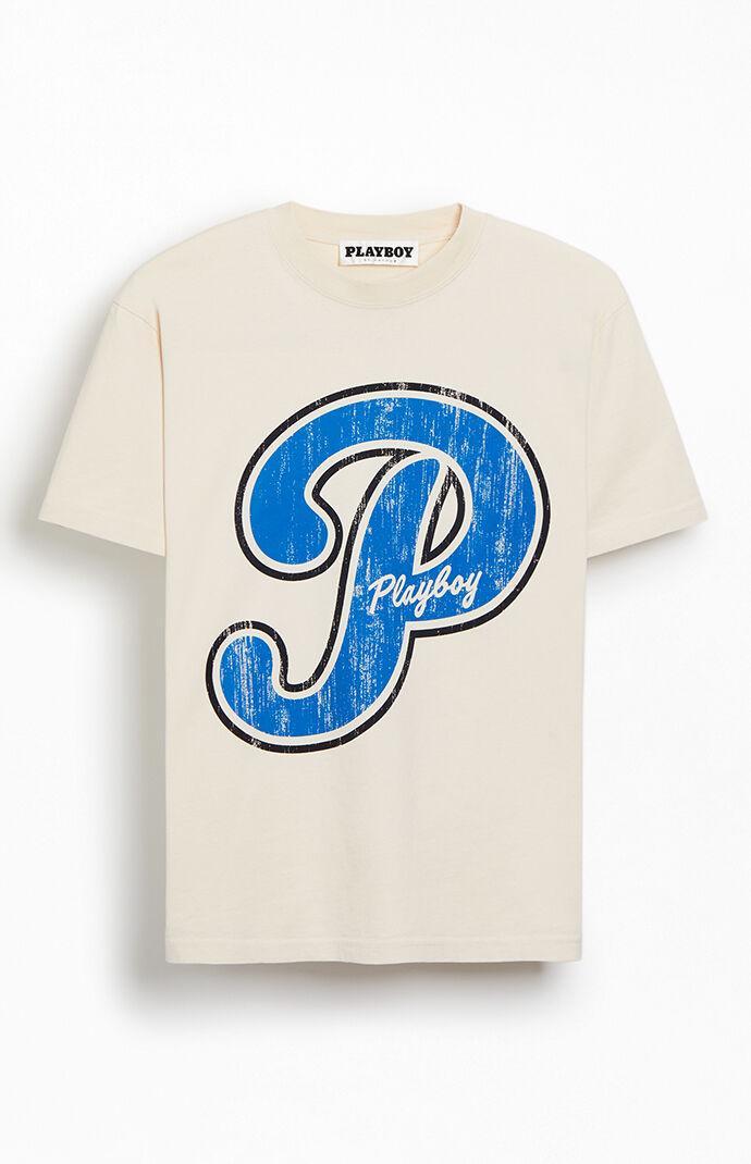 Playboy By PacSun Men's P T-Shirt Product Image