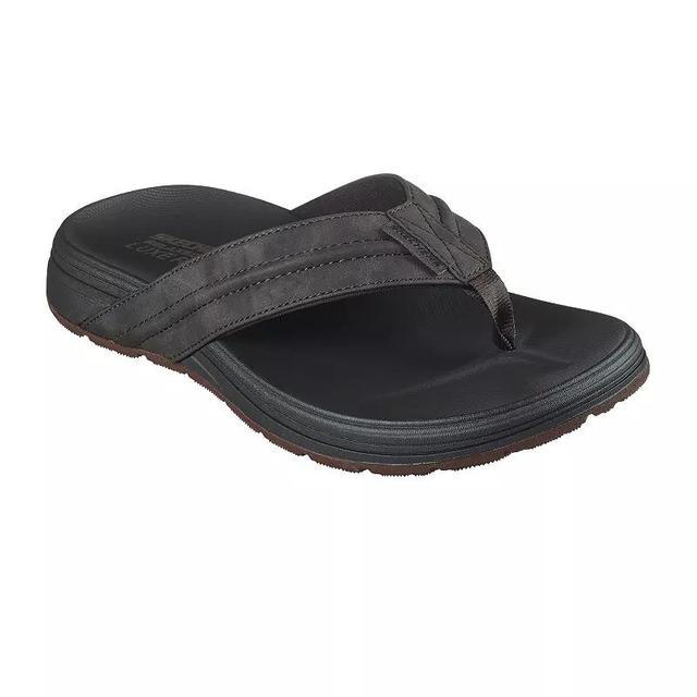 Skechers Patino Marlee Mens Thong Sandals Product Image