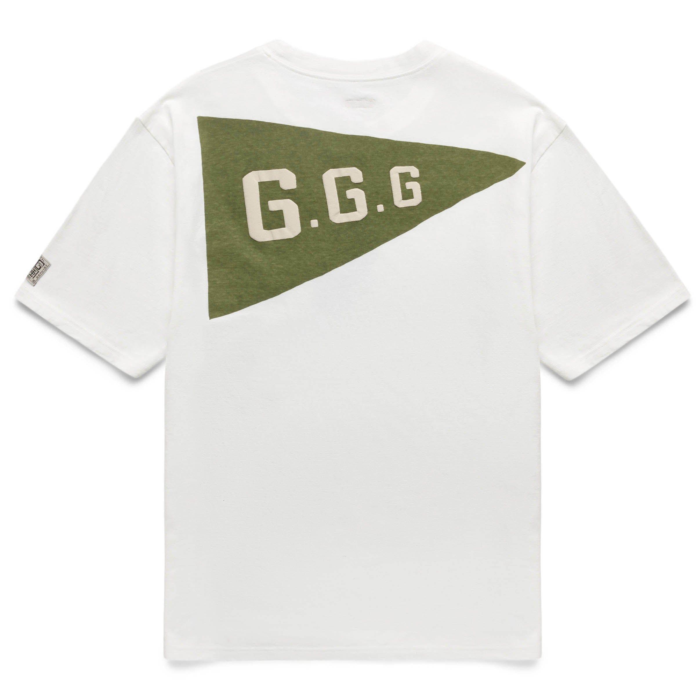 20/-JERSEY CREW T (CONIFER & G.G.G.) Product Image