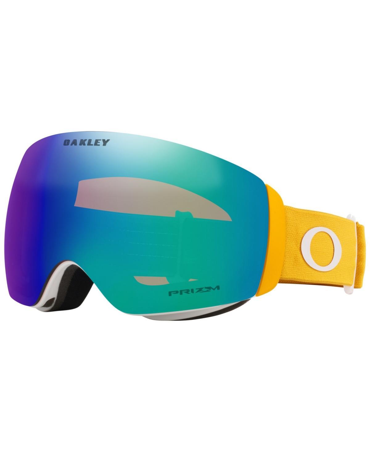 Oakley Men's Flight Deck™ L Snow Goggles Product Image