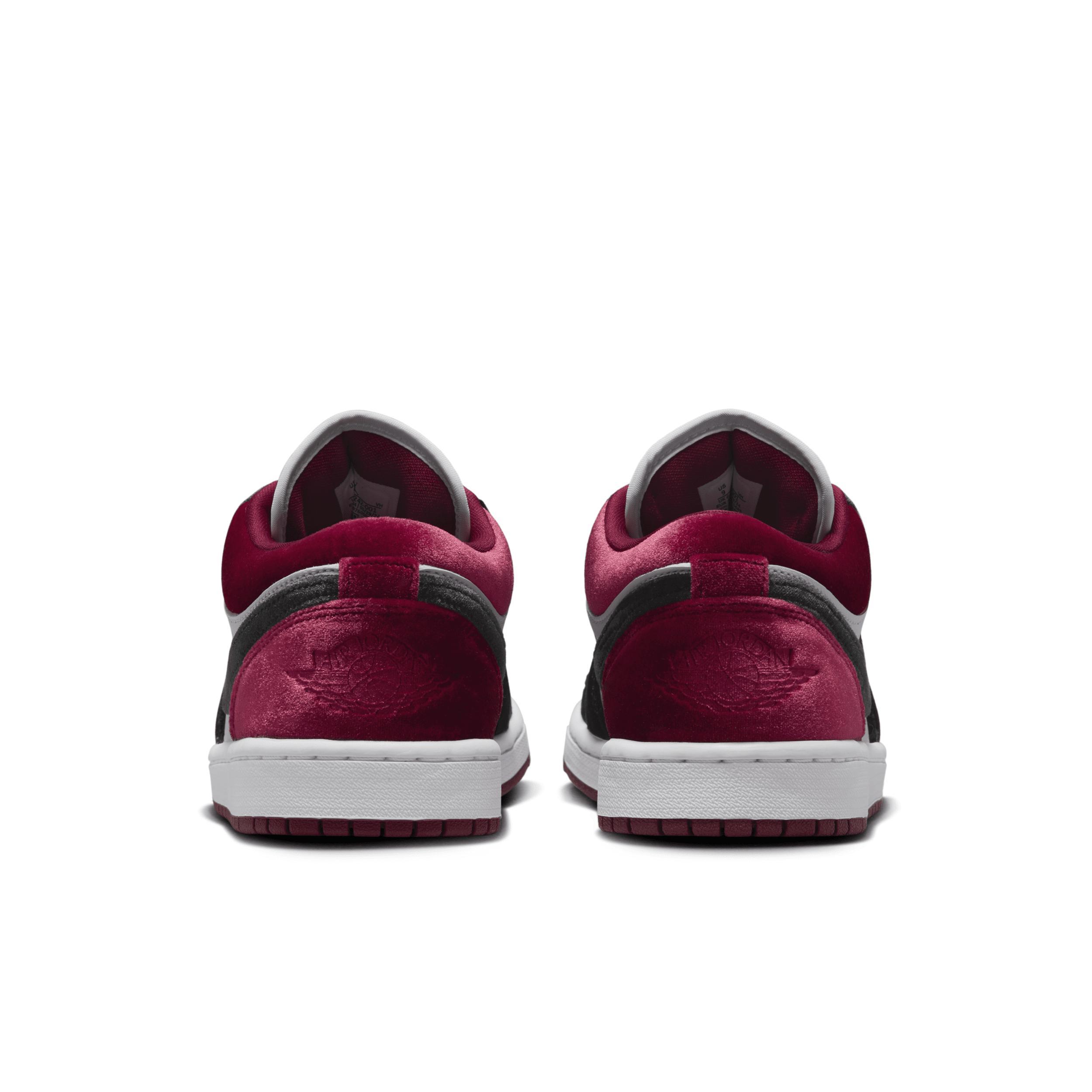 Women's Air Jordan 1 Low SE Shoes Product Image