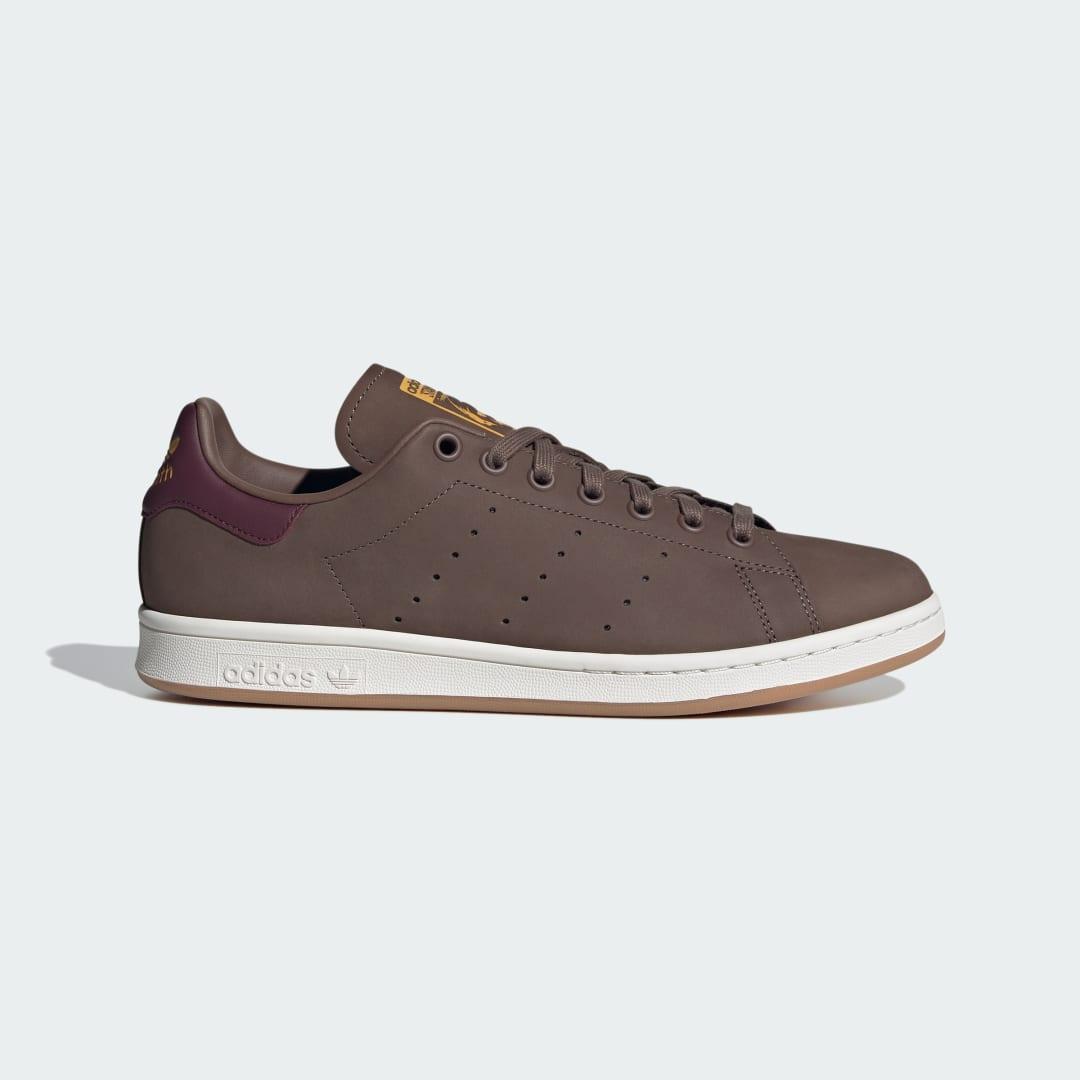 adidas Originals Mens adidas Originals Stan Smith - Mens Tennis Shoes Product Image