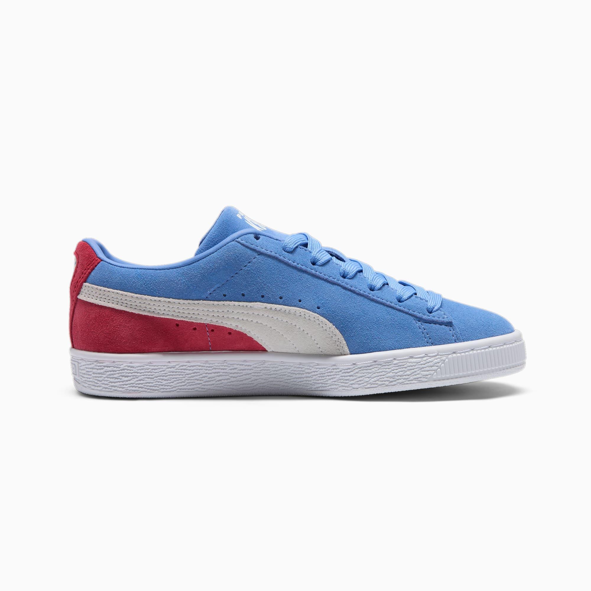 Suede Classic XXI NYC Women's Sneakers Product Image