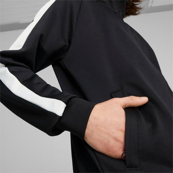 PUMA Iconic T7 Men's Track Jacket Product Image