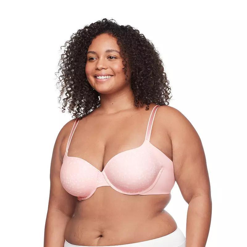 No Side Effects Seamless T-Shirt Bra Product Image