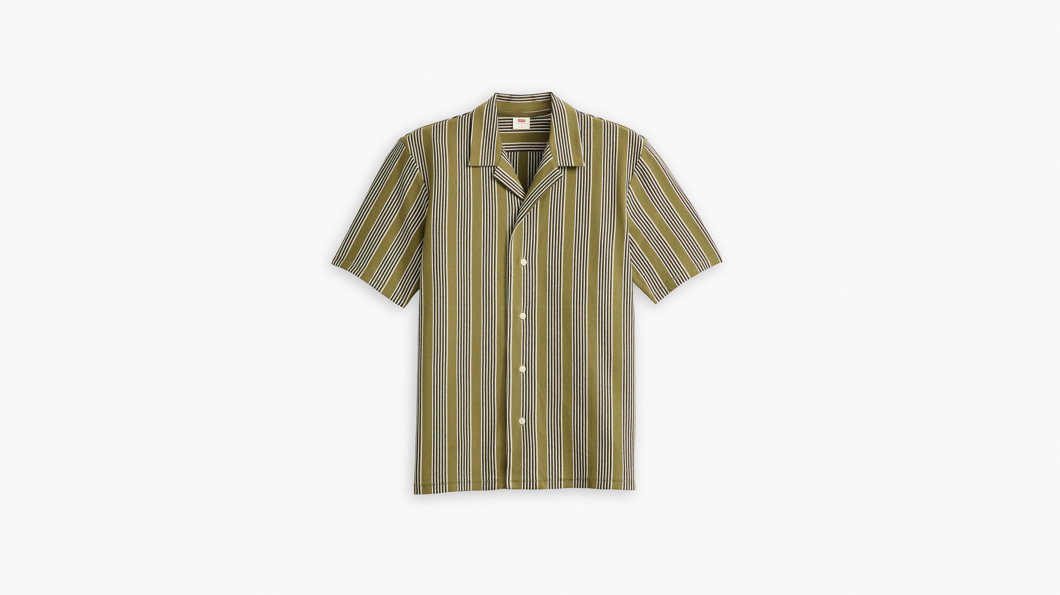 Levi's Camp Shirt - Men's Product Image