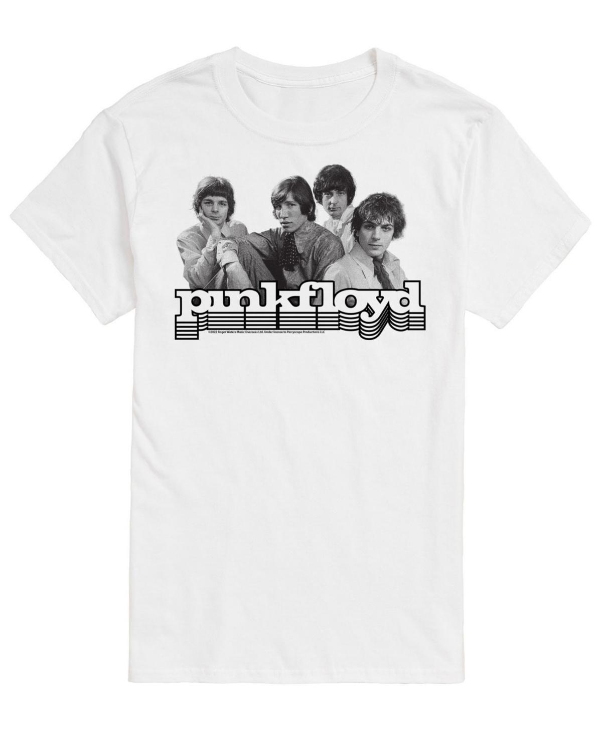 Mens Pink Floyd T-shirt Product Image