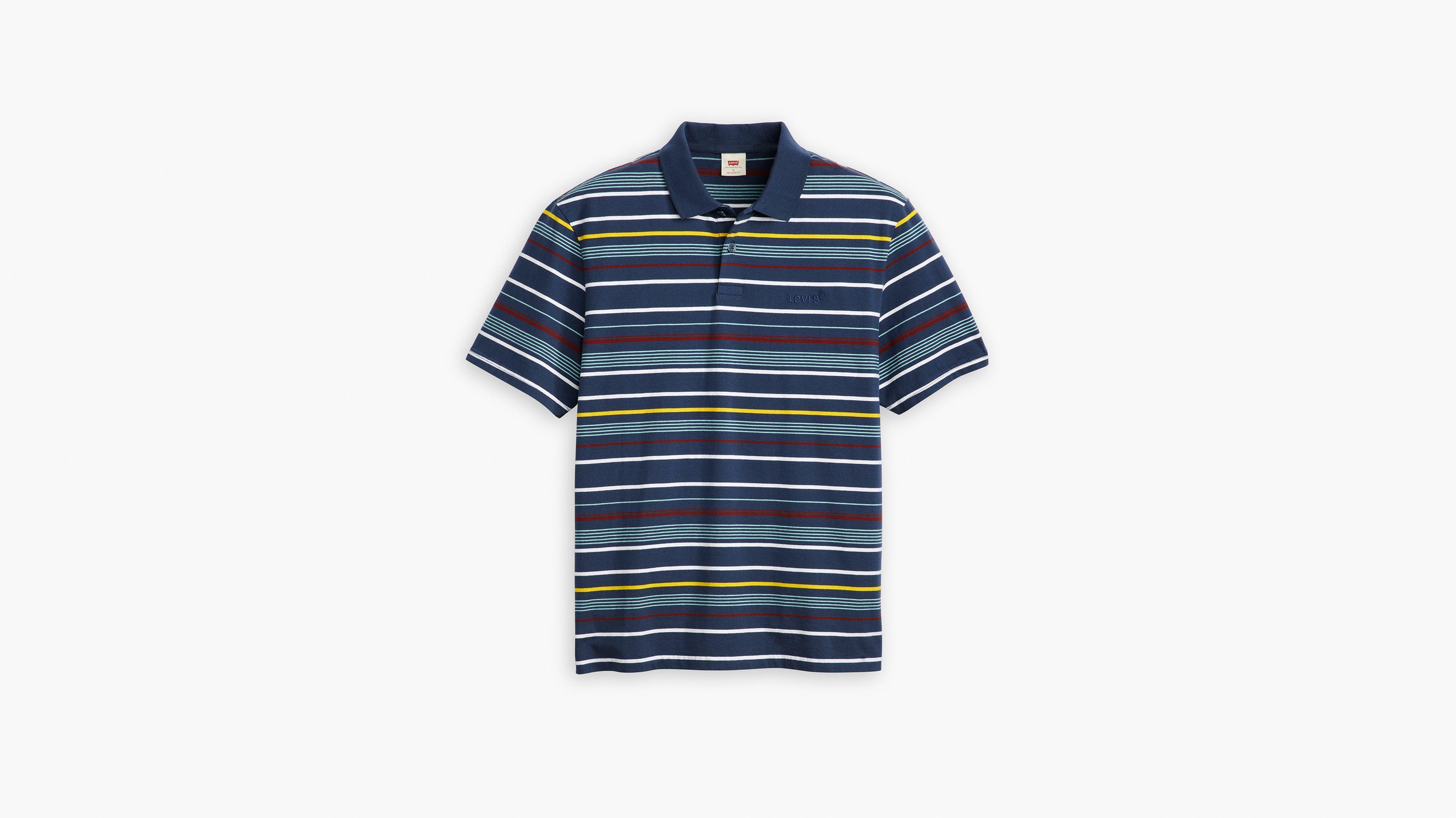 Authentic Polo Product Image