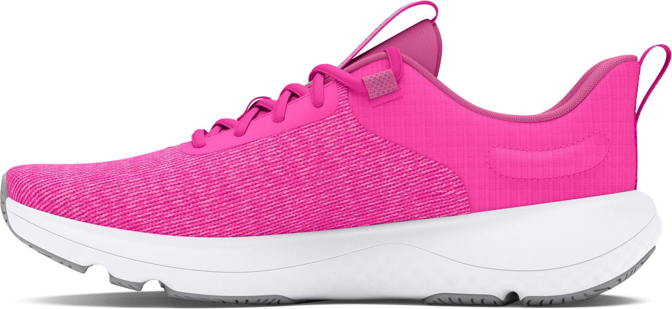 Women's UA Charged Revitalize Running Shoes Product Image