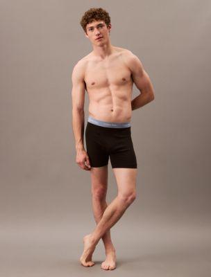 Cotton Stretch 3-Pack Boxer Brief Product Image