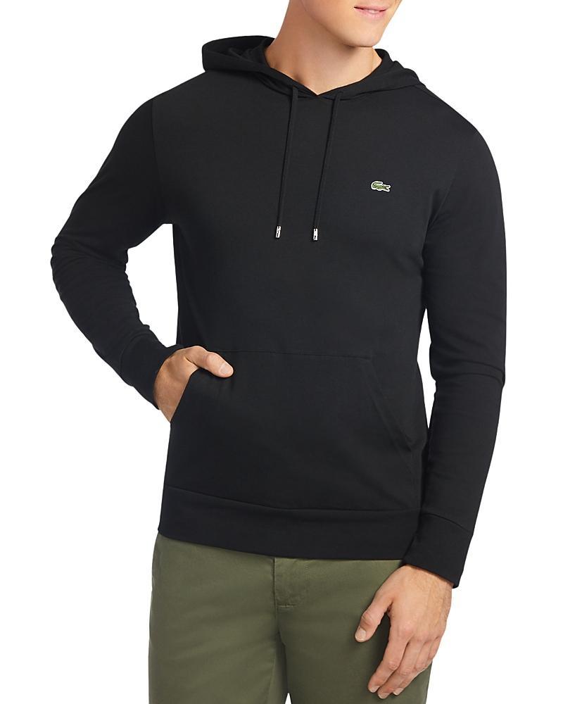 Men's Jersey Pullover Hoodie Product Image