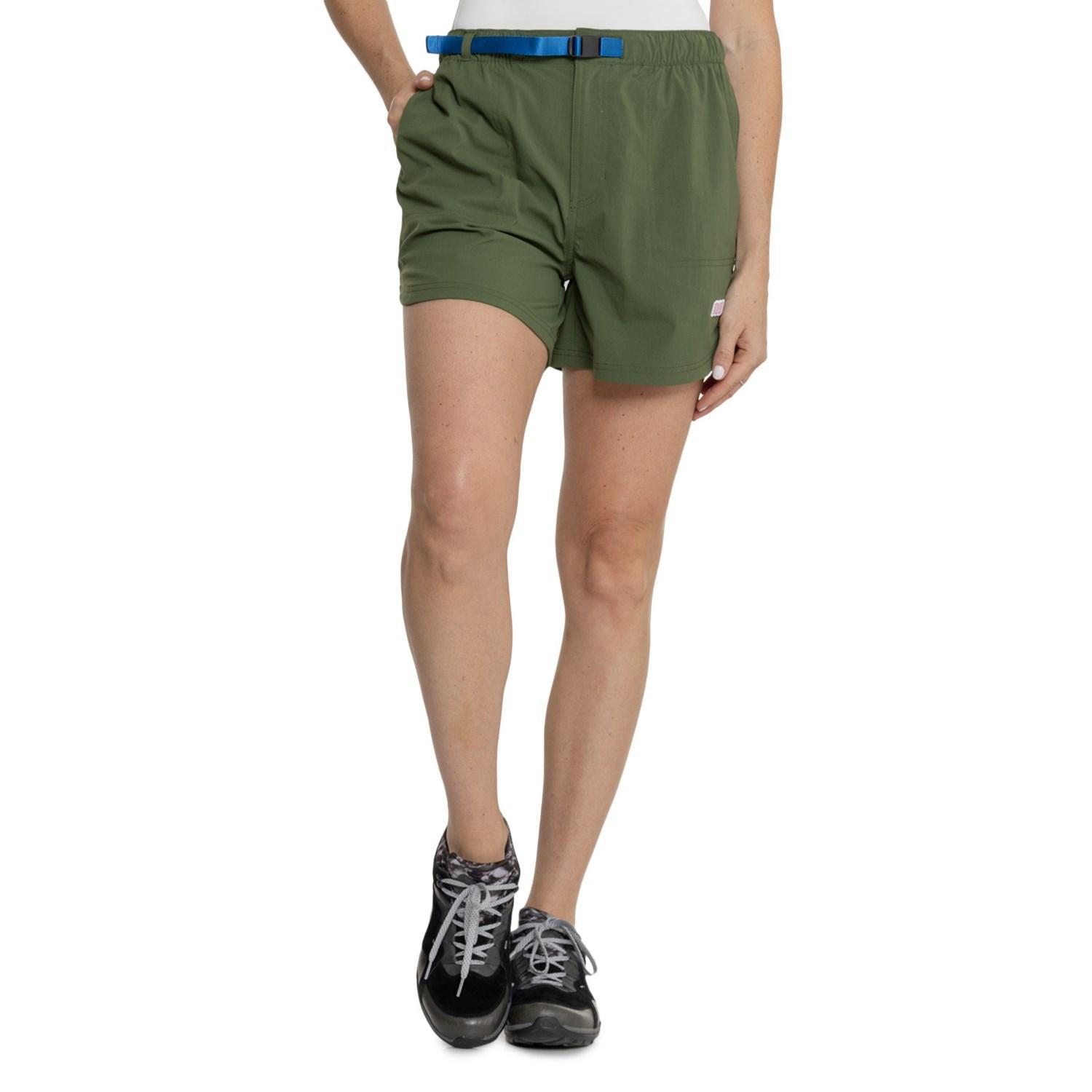 Topo Designs River Shorts Product Image