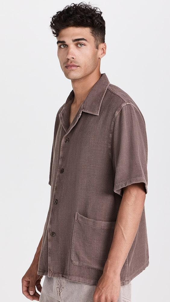 Our Legacy Elder Shirt | Shopbop Product Image