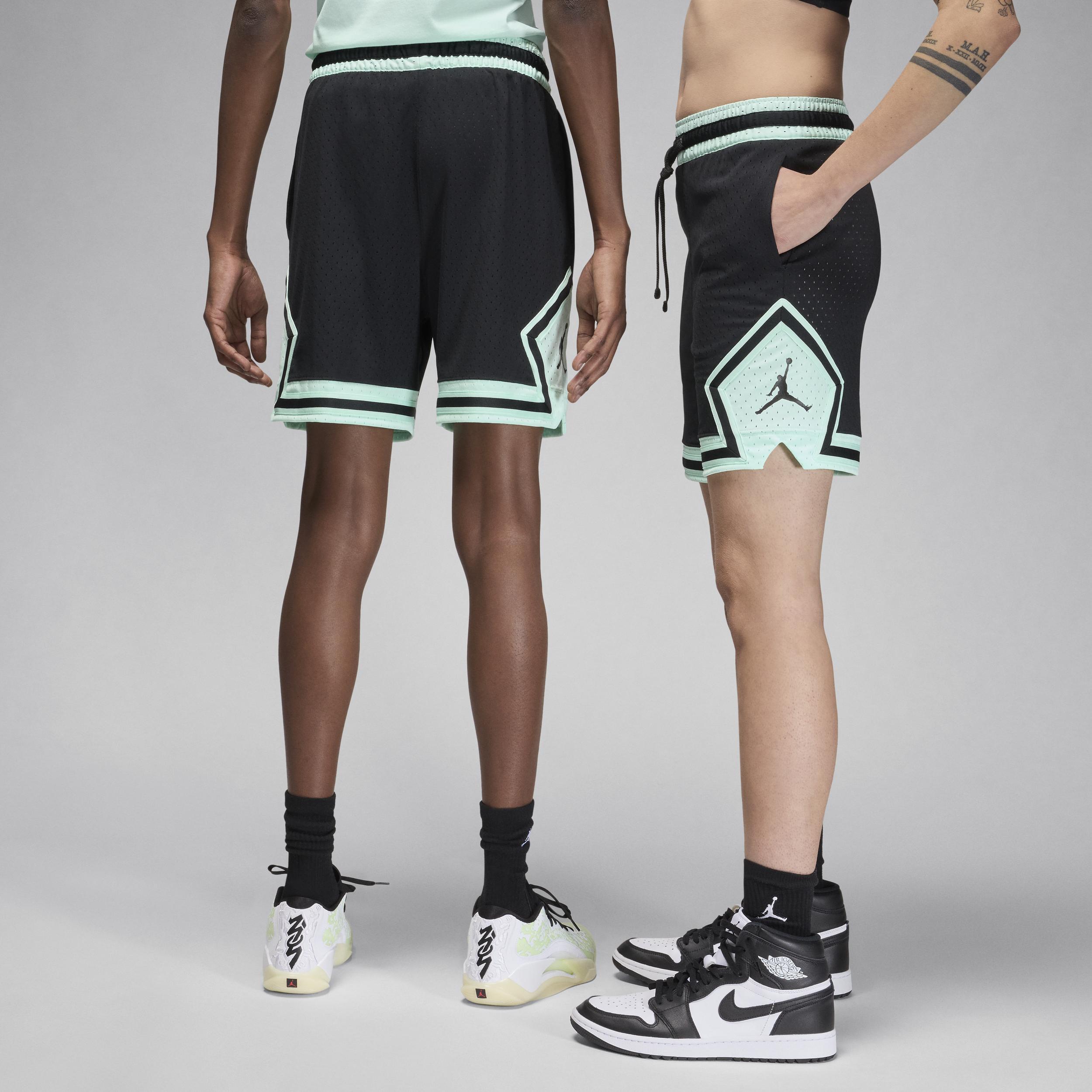 Mens Jordan Dri-FIT Sport Diamond Shorts Product Image