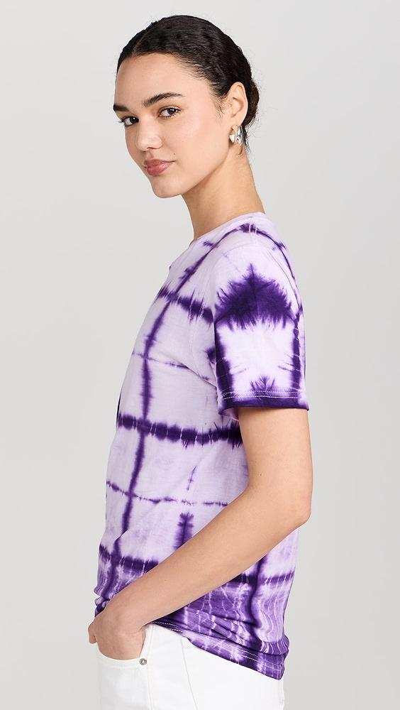 Studio 189 Hand Batik Cotton Tee | Shopbop Product Image