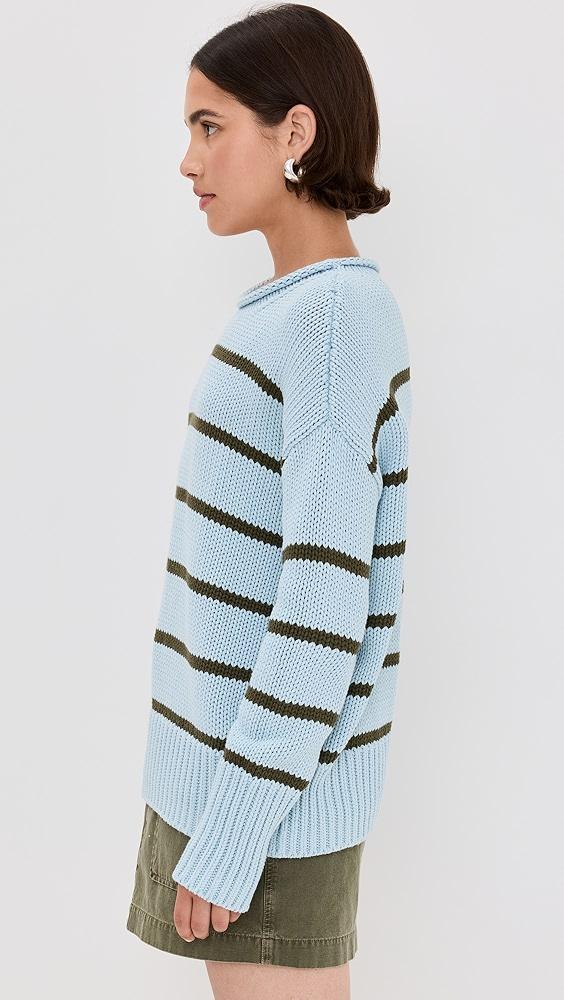 La Ligne Marina Sweater | Shopbop Product Image