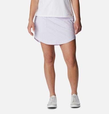 Columbia Women's Summerdry Skort- Product Image